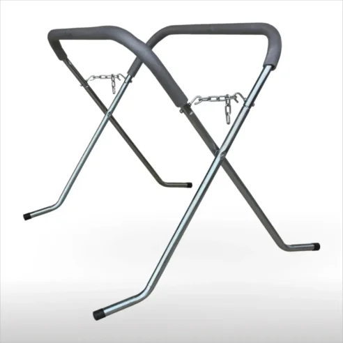 Caballete de Carrocería con Pies Acodados VERMAAT 1190.0012B