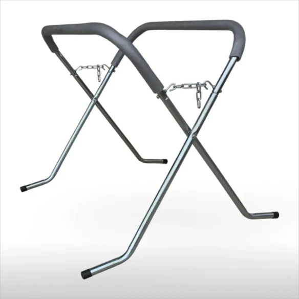 Caballete de Carrocería con Pies Acodados VERMAAT 1190.0012B