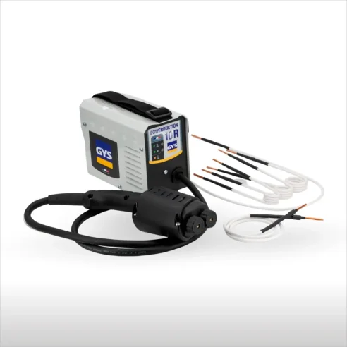 Equipo de Inducción GYS POWERDUCTION 10R