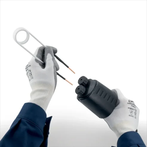 Equipo de Inducción GYS POWERDUCTION 10R