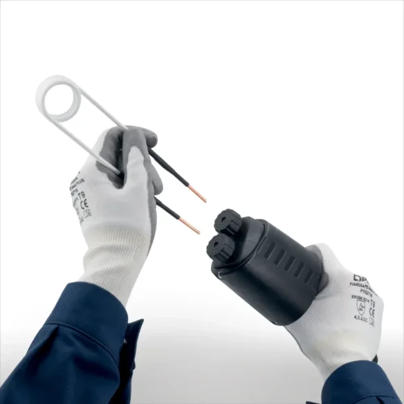 Equipo de Inducción GYS POWERDUCTION 10R