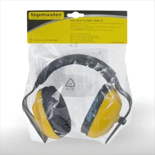 Protector Auditivo TOPMASTER EM01 SNR 25 2