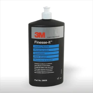 Pulimento de Acabado 3M Finesse-it 09639 1L