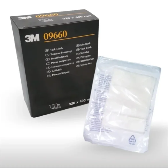 Bayeta Antiestática Atrapapolvo 3M 09660 320x400mm (1 unidad)