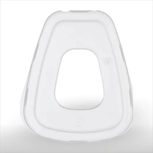 Retenedor de Filtro Reutilizable para Mascarilla 3M 501 (1 unidad)