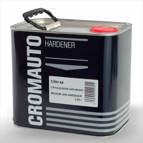 Catalizador CROMAUTO MEDIO UHS CRH44 2