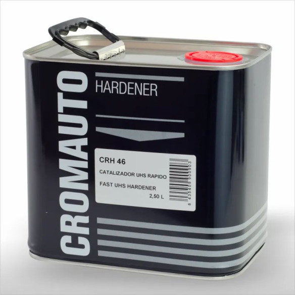 Catalizador CROMAUTO RAPIDO UHS CRH46 2