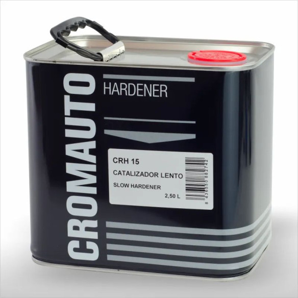 Catalizador CROMAUTO LENTO UHS CRH15 2