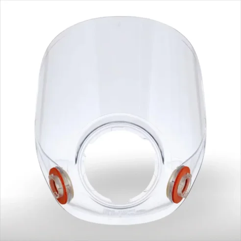 Pantalla de Repuesto para Máscara Reutilizable 3M Serie 6000