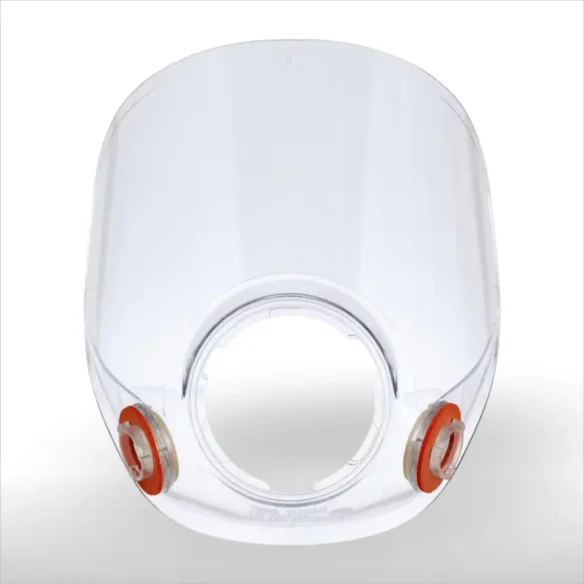 Pantalla de Repuesto para Máscara Reutilizable 3M Serie 6000