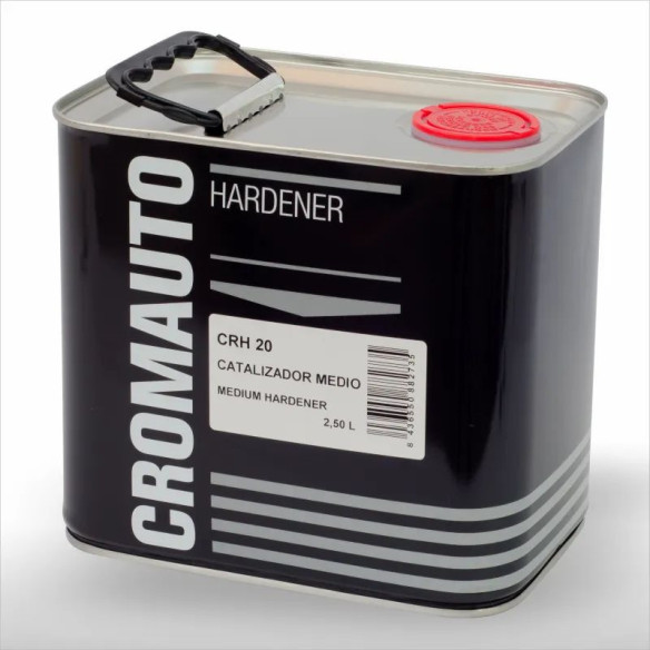 Catalizador CROMAUTO MEDIO CRH20 2