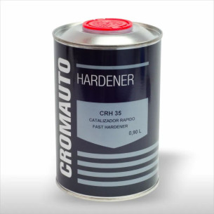 Catalizador CROMAUTO RAPIDO CRH35 0