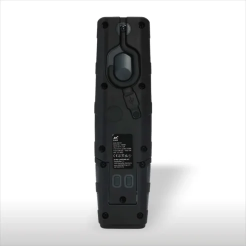 Lámpara Articulada con Imán 450lm Recargable Ultravioleta