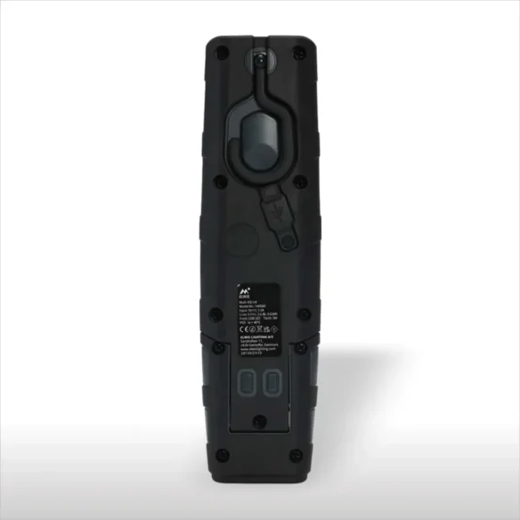 Lámpara Articulada con Imán 450lm Recargable Ultravioleta