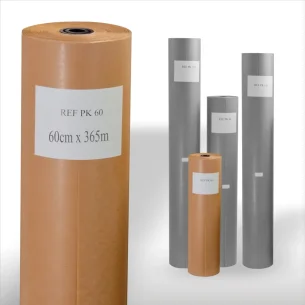 Rollo Papel de Enmascarar 60cm x 365m