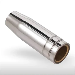 Tobera Cónica para Antorcha de Gas MIG/MAG MB14/MB15 2