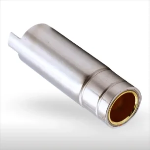 Tobera de Puntos para Antorcha de Gas MIG/MAG MB14/MB15 2
