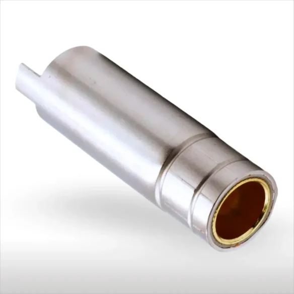 Tobera de Puntos para Antorcha de Gas MIG/MAG MB14/MB15