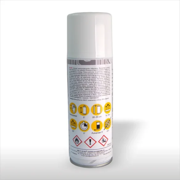 Activador de Cianocrilato ADD-IT 50ml