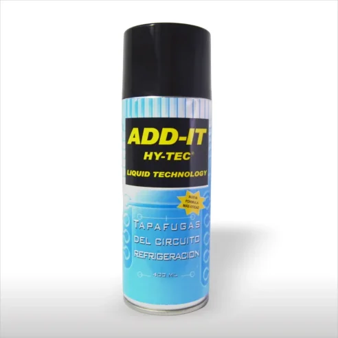 Tapafugas de Agua para Radiador ADD-IT 300ml