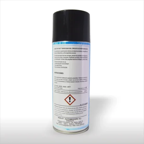 Tapafugas de Agua para Radiador ADD-IT 300ml