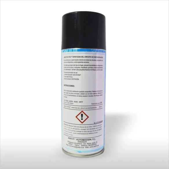 Tapafugas de Agua para Radiador ADD-IT 300ml