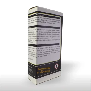 Masilla Epoxi 2K Bicomponente ADD-IT (2x220gr) 2