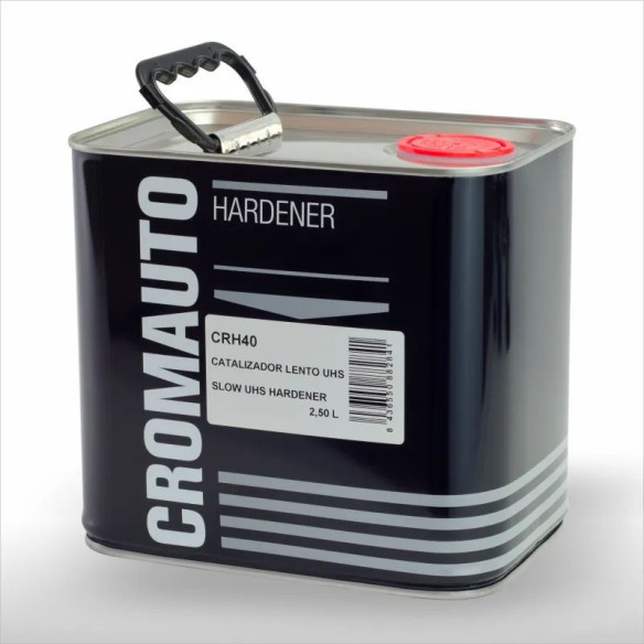 Catalizador Coche CROMAUTO LENTO UHS CRH40 2