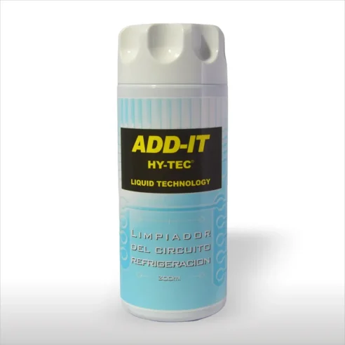 Limpiador de Circuito de Refrigeración ADD-IT 300ml