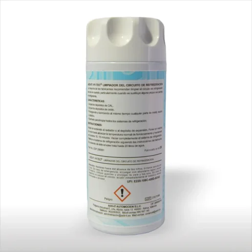 Limpiador de Circuito de Refrigeración ADD-IT 300ml