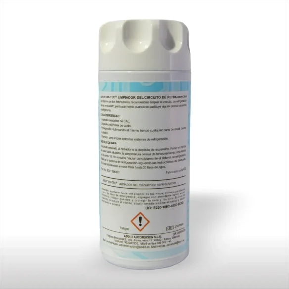 Limpiador de Circuito de Refrigeración ADD-IT 300ml
