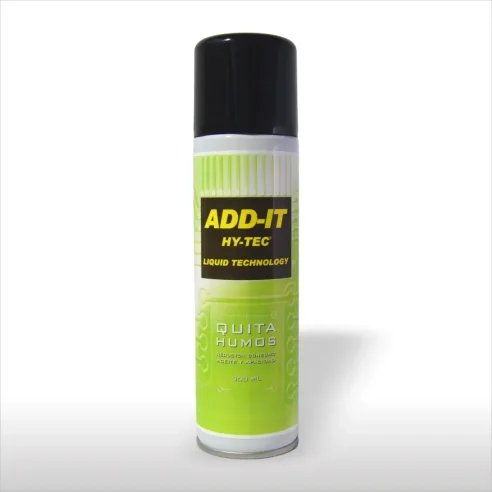 Quita Humo de Motor ADD-IT 350ml