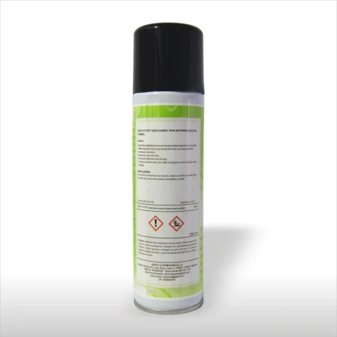 Quita Humo de Motor ADD-IT 350ml
