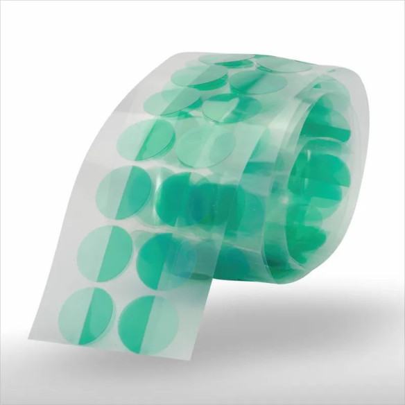 Cubre Sensores SEICAR ASP010 100 unidades 18mm Cubre Sensores SEICAR ASP010 100 unidades 18mm