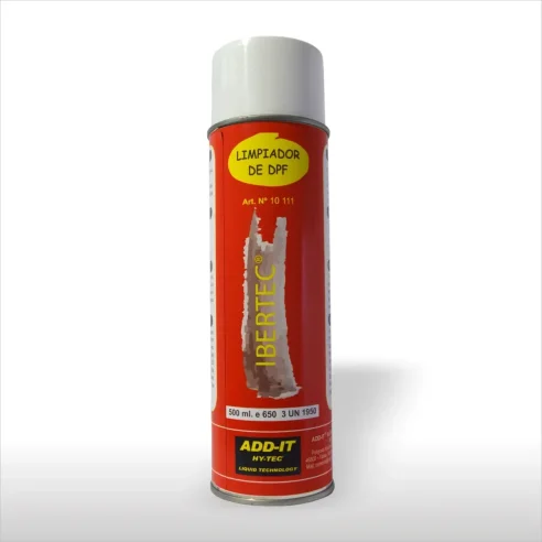 Limpiador de Filtro de Partículas FAP / DPF ADD-IT 500ml