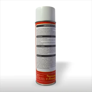 Limpiador de Filtro de Partículas FAP / DPF ADD-IT 500ml 2
