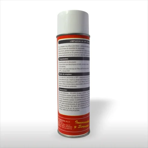 Limpiador de Filtro de Partículas FAP / DPF ADD-IT 500ml