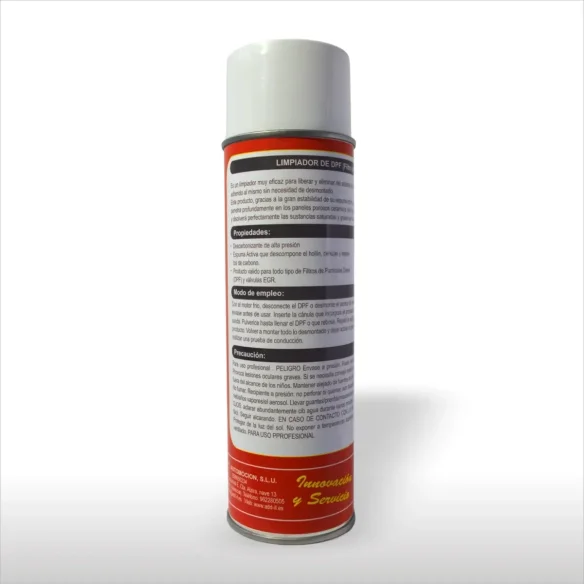Limpiador de Filtro de Partículas FAP / DPF ADD-IT 500ml