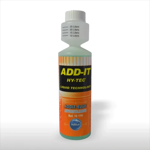 Anticristalizante para ADBLUE ADD-IT 250ml