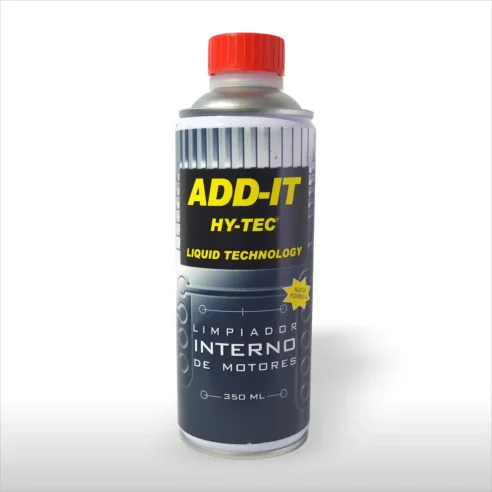 Limpiador Interno de Motores ADD-IT 350ml