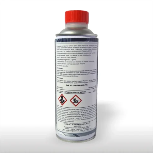 Limpiador Interno de Motores ADD-IT 350ml