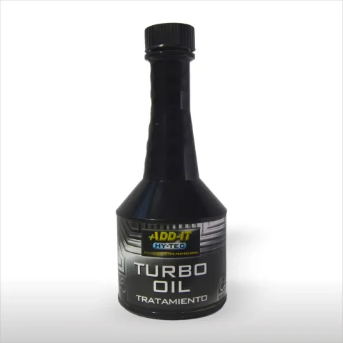 Tratamiento Turbo Oil ADD-IT 300ml