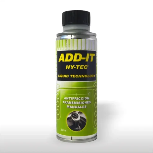 Tratamiento Caja de Cambios Manual ADD-IT 250ml