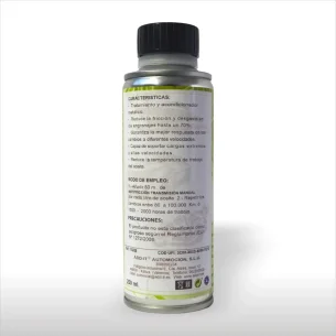 Tratamiento Caja de Cambios Manual ADD-IT 250ml 2
