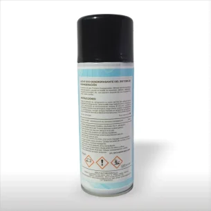 Desengrasante Circuito de Refrigeración ADD-IT 400ml 2