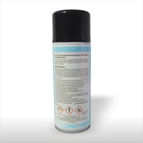 Desengrasante Circuito de Refrigeración ADD-IT 400ml