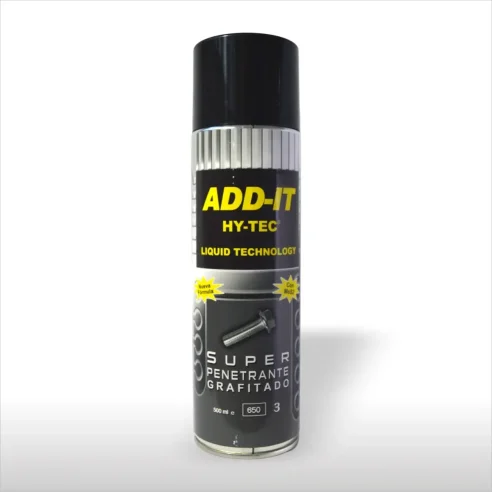 Super Penetrante Aflojatodo Grafitado ADD-IT 500ml Desbloqueante