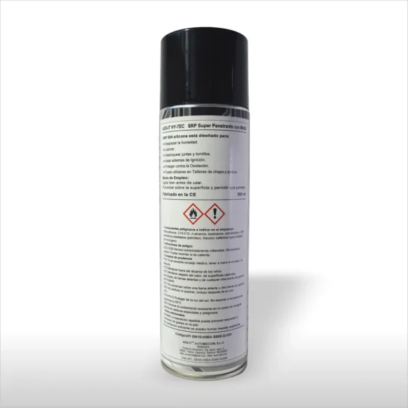 Super Penetrante Aflojatodo Grafitado ADD-IT 500ml Desbloqueante