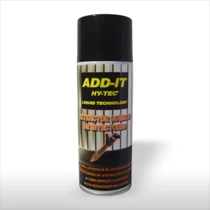 Extractor Químico de Inyectores ADD-IT 400ml