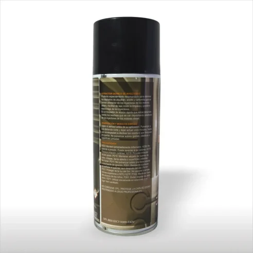 Extractor Químico de Inyectores ADD-IT 400ml